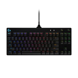 Logitech G Pro Mechanical...